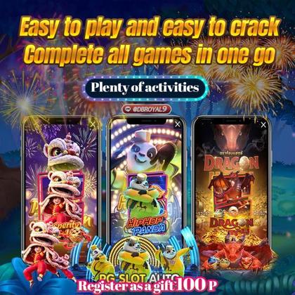Slots Hammer Casino: Login E Cadastro